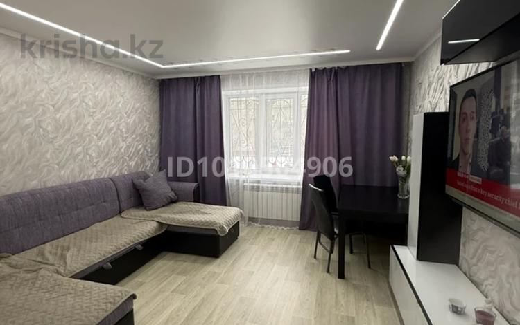 2-бөлмелі пәтер · 56.18 м² · 1/5 қабат, мкр Кунаева 64, бағасы: ~ 25 млн ₸ в Уральске — фото 7