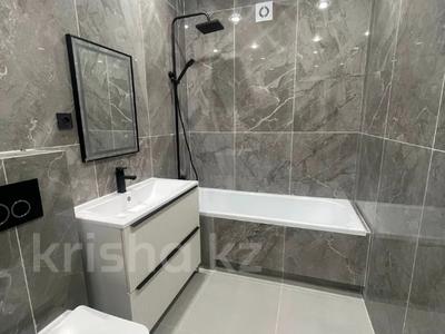 1-комнатная квартира · 55.4 м² · 3/5 этаж, тауелсиздик за 24.5 млн ₸ в Актобе