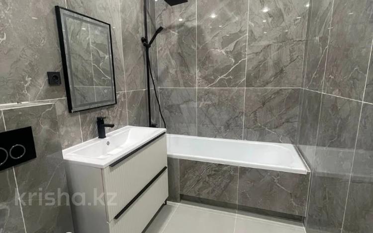 1-комнатная квартира · 55.4 м² · 3/5 этаж, тауелсиздик за 24.5 млн ₸ в Актобе — фото 5