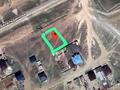Участок · 10 соток, Мкр 3 5 за ~ 9 млн ₸ в Тайтобе