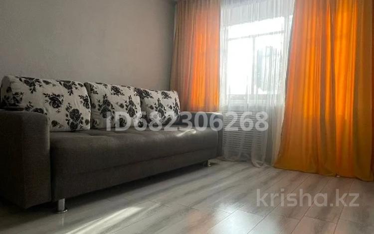 1-бөлмелі пәтер · 31 м² · 3/5 қабат, Маметовой 133а, бағасы: 135 000 ₸ в Караганде, Алихана Бокейханова р-н — фото 15