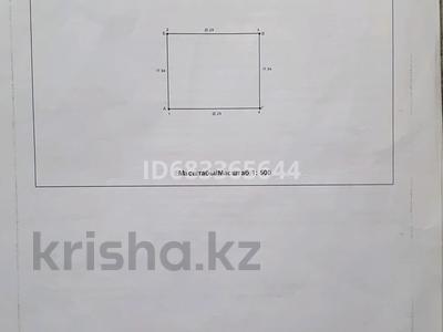 Участок · 4 сотки, Аквамарин — Между Аквамарин и б/о Монако за 8.5 млн 〒 в Актау, мкр Приморский