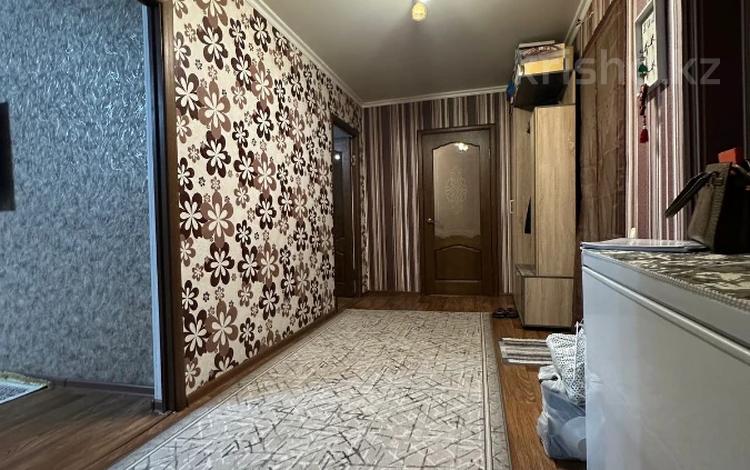 2-комнатная квартира · 62.3 м² · 8/9 этаж, БОГЕНБАЙ БАТЫРА за 21 млн ₸ в Актобе — фото 14