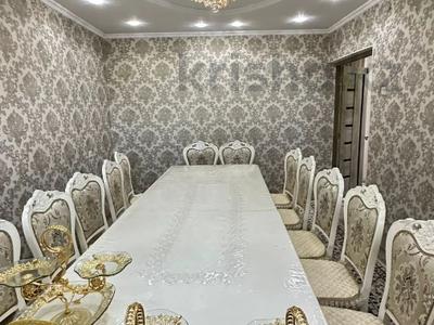 3-бөлмелі пәтер · 61.1 м² · 4/6 қабат, Анарова 10, бағасы: 20.5 млн ₸ в Шымкенте, Аль-Фарабийский р-н