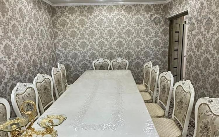 3-бөлмелі пәтер · 61.1 м² · 4/6 қабат, Анарова 10, бағасы: 20.5 млн ₸ в Шымкенте, Аль-Фарабийский р-н — фото 15
