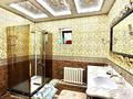 Отдельный дом · 6 комнат · 416.6 м² · 20 сот., Жибек жолы 1 за 142 млн ₸ в Туздыбастау (Калинино) — фото 14
