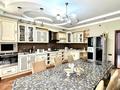 Отдельный дом · 6 комнат · 416.6 м² · 20 сот., Жибек жолы 1 за 142 млн ₸ в Туздыбастау (Калинино) — фото 18