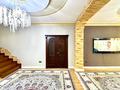 Отдельный дом · 6 комнат · 416.6 м² · 20 сот., Жибек жолы 1 за 142 млн ₸ в Туздыбастау (Калинино) — фото 8