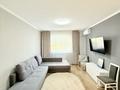 1-бөлмелі пәтер · 55.7 м² · 7/16 қабат, Иманова 26, бағасы: 25.5 млн ₸ в Астане, р-н Байконур