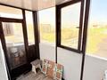 1-бөлмелі пәтер · 55.7 м² · 7/16 қабат, Иманова 26, бағасы: 25.5 млн ₸ в Астане, р-н Байконур — фото 7