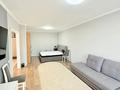 1-бөлмелі пәтер · 55.7 м² · 7/16 қабат, Иманова 26, бағасы: 25.5 млн ₸ в Астане, р-н Байконур — фото 3