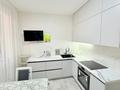 1-бөлмелі пәтер · 55.7 м² · 7/16 қабат, Иманова 26, бағасы: 25.5 млн ₸ в Астане, р-н Байконур — фото 5