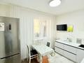 1-бөлмелі пәтер · 55.7 м² · 7/16 қабат, Иманова 26, бағасы: 25.5 млн ₸ в Астане, р-н Байконур — фото 6