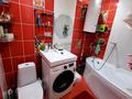 3-комнатная квартира · 67 м² · 3/6 этаж, 50 лет Октября 61а за 22 млн ₸ в Рудном — фото 17