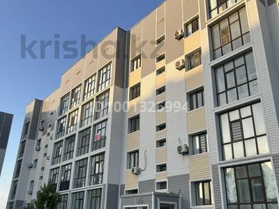 2-комнатная квартира · 70 м² · 3/5 этаж, Жаңа Қала 39 — Областная больница за 24 млн ₸ в Туркестане
