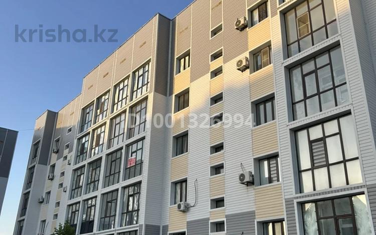 2-комнатная квартира · 70 м² · 3/5 этаж, Жаңа Қала 39 — Областная больница за 24 млн ₸ в Туркестане — фото 21