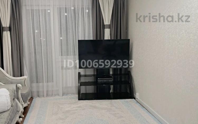3-комнатная квартира · 71 м² · 2/9 этаж, 10шы ықшам ауданы за 27 млн ₸ в Аксае — фото 2