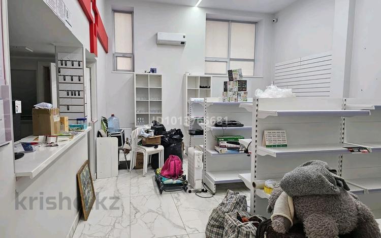 Еркін, кеңселер · 50 м², бағасы: 600 000 ₸ в Астане, Нура р-н — фото 2