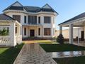 Отдельный дом · 8 комнат · 400 м² · 10 сот., Ж.Кенжебай 20 — Rixos Khadisha за 110 млн ₸ в Туркестане
