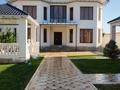 Отдельный дом · 8 комнат · 400 м² · 10 сот., Ж.Кенжебай 20 — Rixos Khadisha за 110 млн ₸ в Туркестане — фото 3