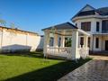 Отдельный дом · 8 комнат · 400 м² · 10 сот., Ж.Кенжебай 20 — Rixos Khadisha за 110 млн ₸ в Туркестане — фото 4