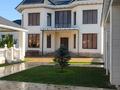 Отдельный дом · 8 комнат · 400 м² · 10 сот., Ж.Кенжебай 20 — Rixos Khadisha за 110 млн ₸ в Туркестане — фото 5