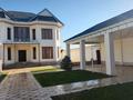 Отдельный дом · 8 комнат · 400 м² · 10 сот., Ж.Кенжебай 20 — Rixos Khadisha за 110 млн ₸ в Туркестане — фото 7