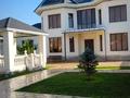 Отдельный дом · 8 комнат · 400 м² · 10 сот., Ж.Кенжебай 20 — Rixos Khadisha за 110 млн ₸ в Туркестане — фото 9