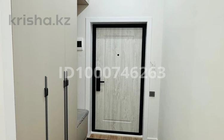 3-комнатная квартира · 81 м² · 15/17 этаж, Туран 52/2, 52/3 — Бухар жырау за 59.7 млн ₸ в Астане, Есильский р-н — фото 2
