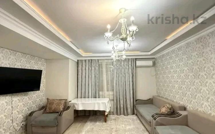 3-бөлмелі пәтер · 74 м² · 3/12 қабат, Алтыбакан 1, бағасы: 35.5 млн ₸ в Астане, Алматы р-н — фото 11