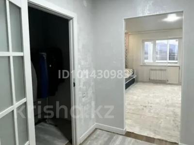 1-комнатная квартира · 38 м² · 3/16 этаж, Сатпаева 53/8 за 220 000 ₸ в Усть-Каменогорске, Ульбинский