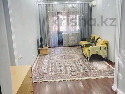 2-бөлмелі пәтер · 60 м² · 15/18 қабат, Курмангазы 145, бағасы: 49.5 млн ₸ в Алматы, Алмалинский р-н