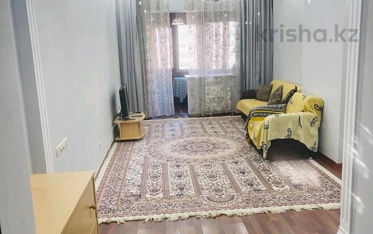 2-бөлмелі пәтер · 60 м² · 15/18 қабат, Курмангазы 145, бағасы: 49.5 млн ₸ в Алматы, Алмалинский р-н — фото 2
