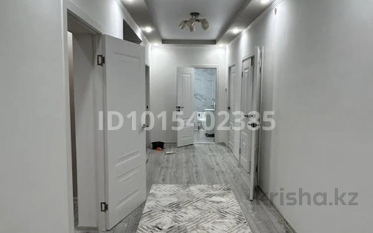 4 комнаты · 260 м² · 2/2 этаж, Карагандинская — Аймаутова - карагандинская за 100 000 ₸ в Астане, р-н Байконур — фото 2