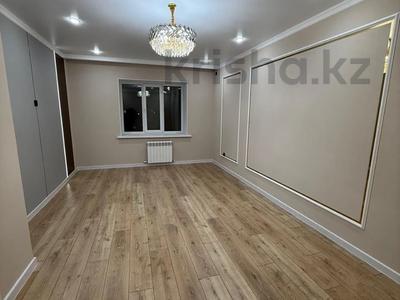 1-комнатная квартира · 55 м² · 6/9 этаж, мкр. Алтын орда 54а за 170 000 ₸ в Актобе