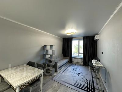 2-бөлмелі пәтер · 50 м² · 3/12 қабат, Аэропортная, бағасы: 33 млн ₸ в 