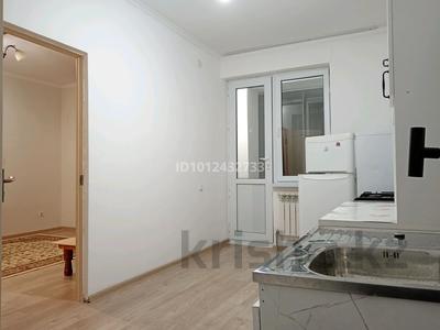 1-бөлмелі пәтер · 46 м² · 9/9 қабат, мкр Туран 9/10 — Еки Жулдыз тойхана, бағасы: 110 000 ₸ в Шымкенте, Каратауский р-н