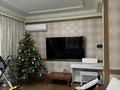 4-комнатная квартира · 146.2 м² · 5 этаж, Аскарова 4 за 150 млн ₸ в Алматы — фото 3