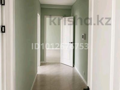 2-комнатная квартира · 65 м² · 3/4 этаж, Санлак за 270 000 ₸ в Алматы, Турксибский р-н