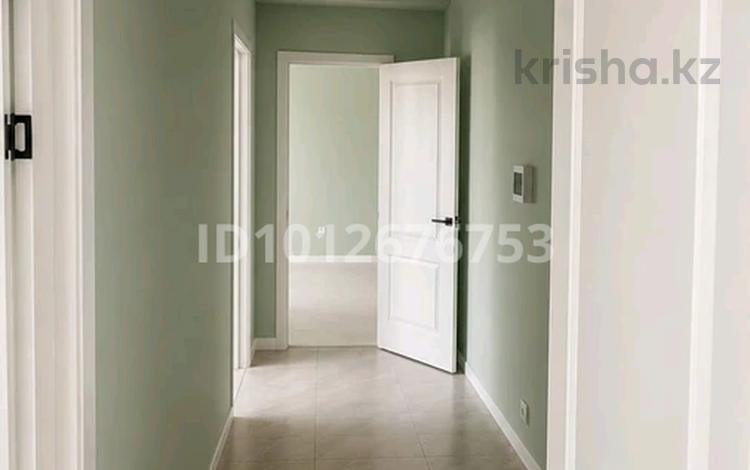 2-комнатная квартира · 65 м² · 3/4 этаж, Санлак за 270 000 ₸ в Алматы, Турксибский р-н — фото 2