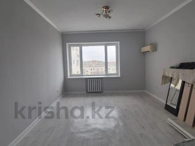 3-бөлмелі пәтер · 60.6 м² · 8/10 қабат, Сазды-1, 101 Стрелковой бригады, бағасы: 20.9 млн ₸ в Актобе, Сазда-1