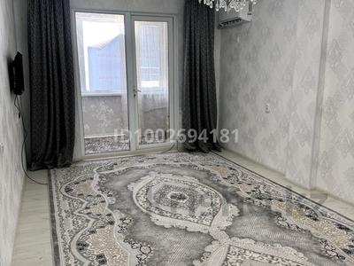3-комнатная квартира · 78 м² · 6/7 этаж, Есимхана 16/3 — Туран молл, Рамада за 27 млн 〒 в Туркестане