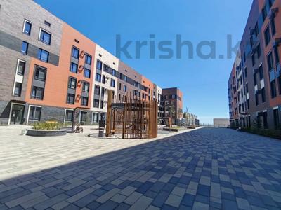 Продажа квартир в Актюбинской обл.: 3-комнатная квартира · 130.9 м² · 2/5 этаж, мкр. Алтын орда, Батыс 2 уч. 22Е за 45.5 млн 〒 3-комнатная квартира · 130.9 м² · 2/5 этаж, мкр. Алтын орда, Батыс 2 уч. 22Е за 45.5 млн 〒 в Актобе