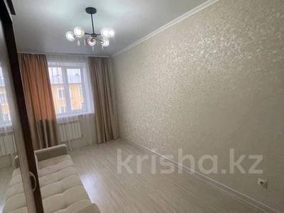 1-комнатная квартира, 41.5 м², 4/5 этаж, Ермека Серкебаева 78а за 15 млн 〒 в Кокшетау