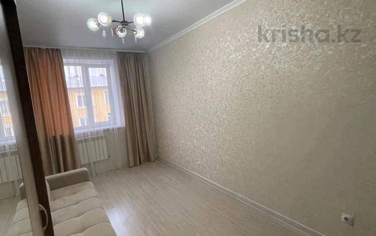 1-комнатная квартира, 41.5 м², 4/5 этаж, Ермека Серкебаева 78а за 15 млн 〒 в Кокшетау — фото 2