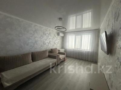 2-бөлмелі пәтер · 54 м² · 5/5 қабат, алма-атинская, бағасы: 23.4 млн 〒 в Петропавловске