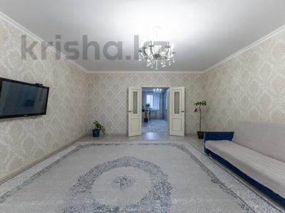 3-комнатная квартира, 112 м², 2/9 этаж, Омарова 150 за 48 млн 〒 в Астане, Алматы р-н