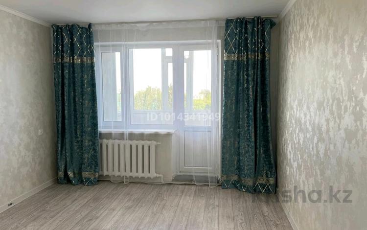 1-бөлмелі пәтер · 28 м² · 5/5 қабат, Гагарина 8 — Школдын касында, бағасы: 8.5 млн ₸ в Акмоле — фото 2