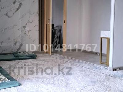 2-бөлмелі пәтер · 38 м² · 1/5 қабат, Левый берег-4 — Левый берег-4, бағасы: 16 млн ₸ в 