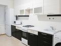 2-бөлмелі пәтер · 57 м² · 2/5 қабат, мкр Нурсая, Проезд Шырайлы 1/3, бағасы: 22.5 млн ₸ в Атырау